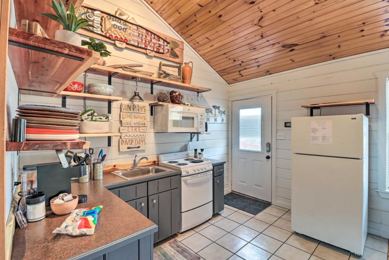 Cheery Pet-Friendly Studio With Shared Fire Pit Mountain View Exterior foto