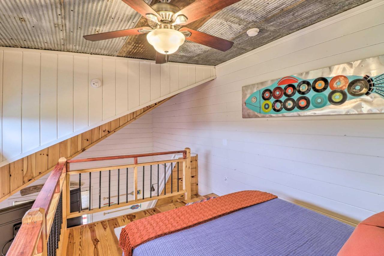 Cheery Pet-Friendly Studio With Shared Fire Pit Mountain View Exterior foto